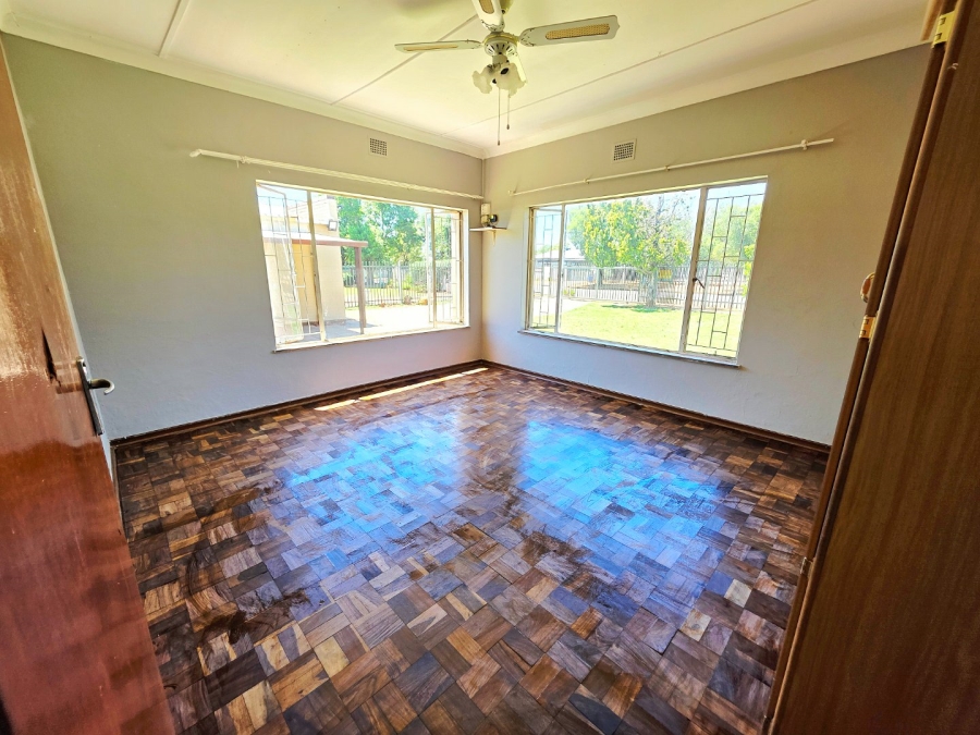 3 Bedroom Property for Sale in Hospitaalpark Free State